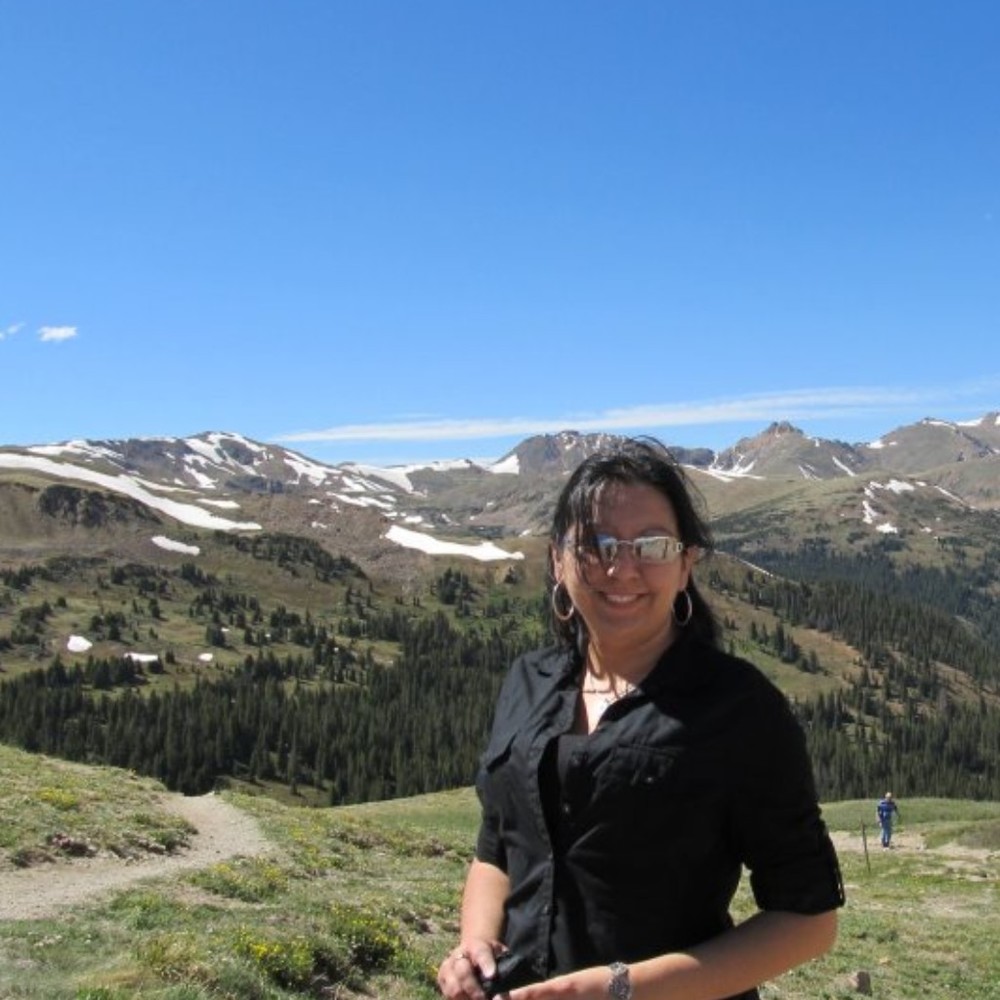 Meet your Posher, Katie!
